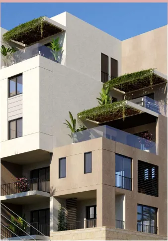  للبيع في ديستريكت 5 في  بمساحة 0 م² تتكون من 0 غرف