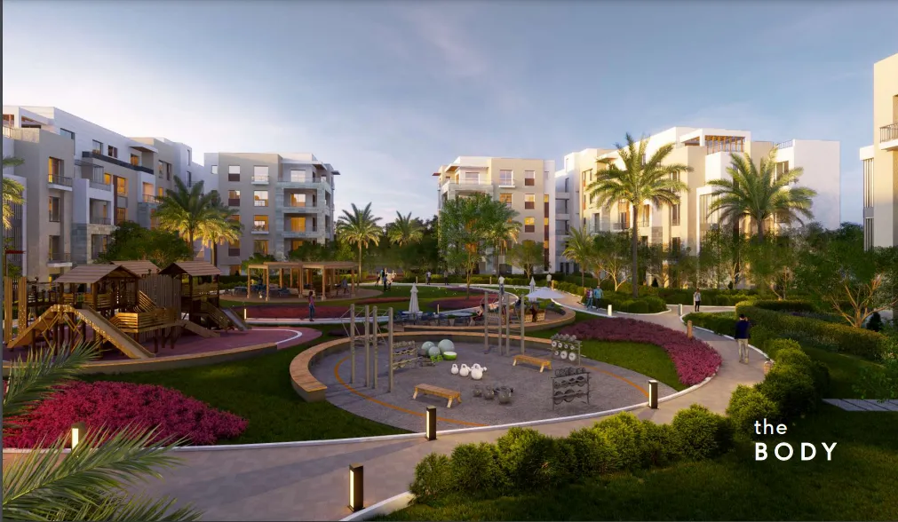  للبيع في ديستريكت 5 في  بمساحة 0 م² تتكون من 0 غرف