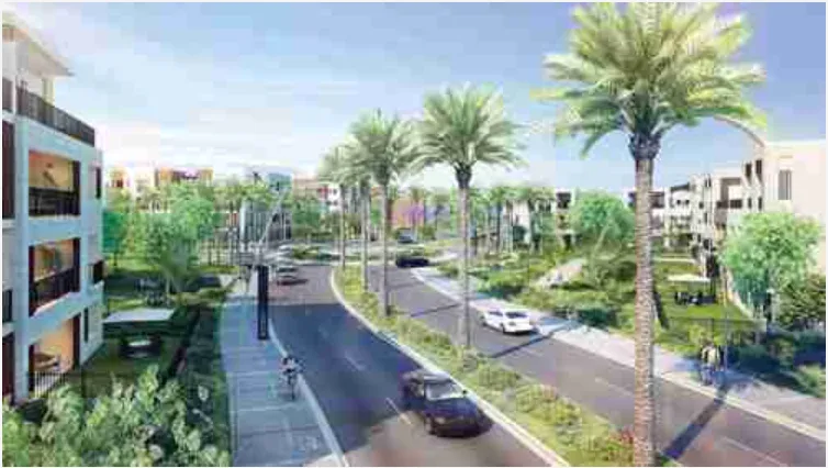  للبيع في ديستريكت 5 في  بمساحة 0 م² تتكون من 0 غرف