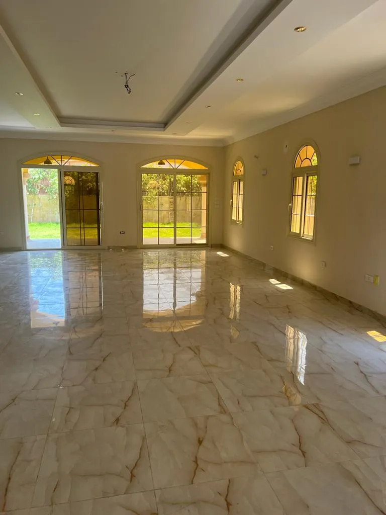  for sale in El Rehab  in  of 0 m² with 0 bedrooms