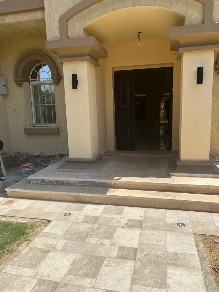  for sale in El Rehab  in  of 0 m² with 0 bedrooms