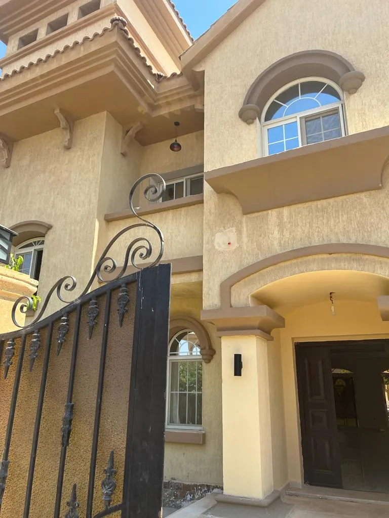  for sale in El Rehab  in  of 0 m² with 0 bedrooms