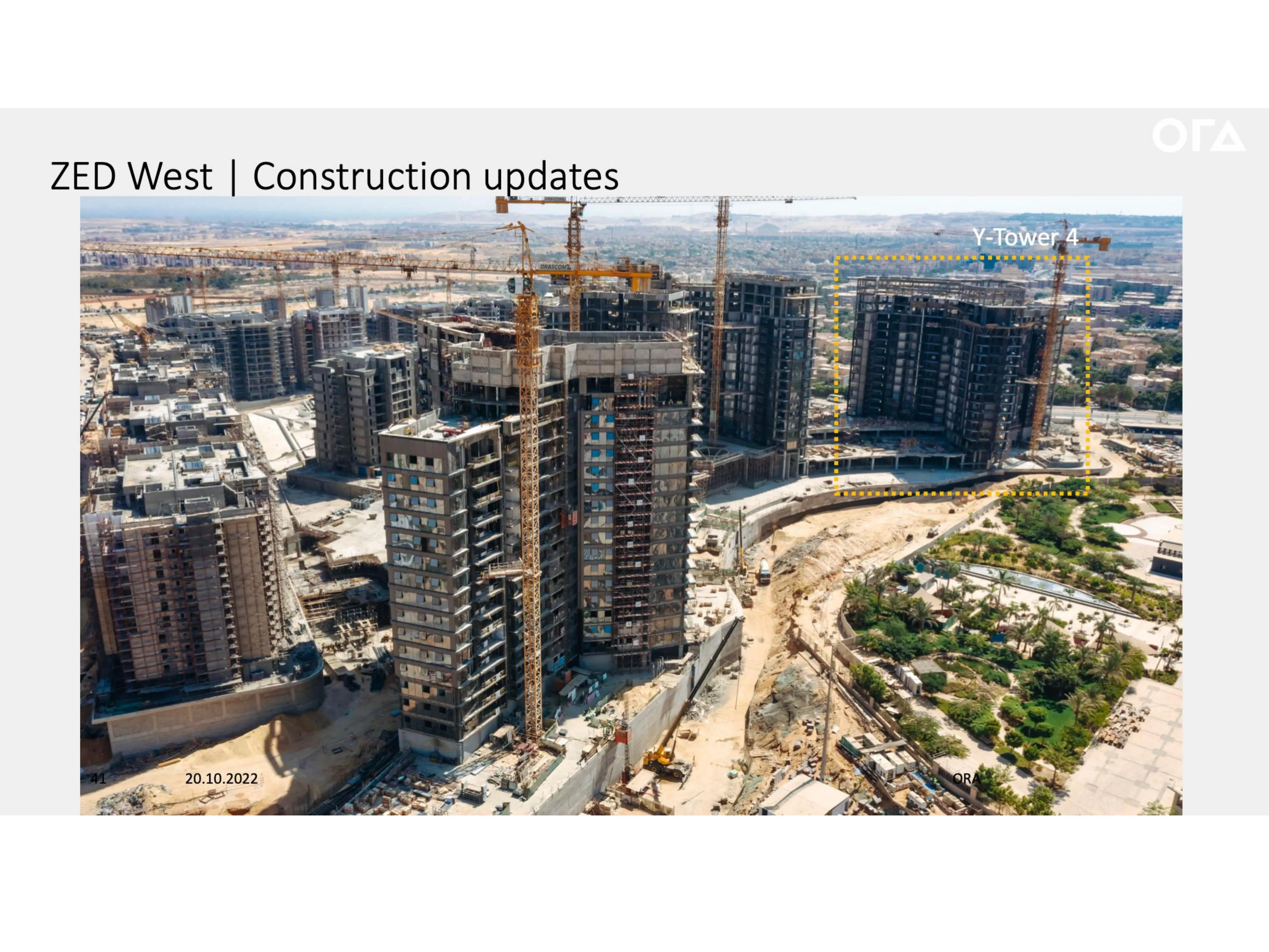 for sale in Zed Tower in of 0 m² with 0 bedrooms