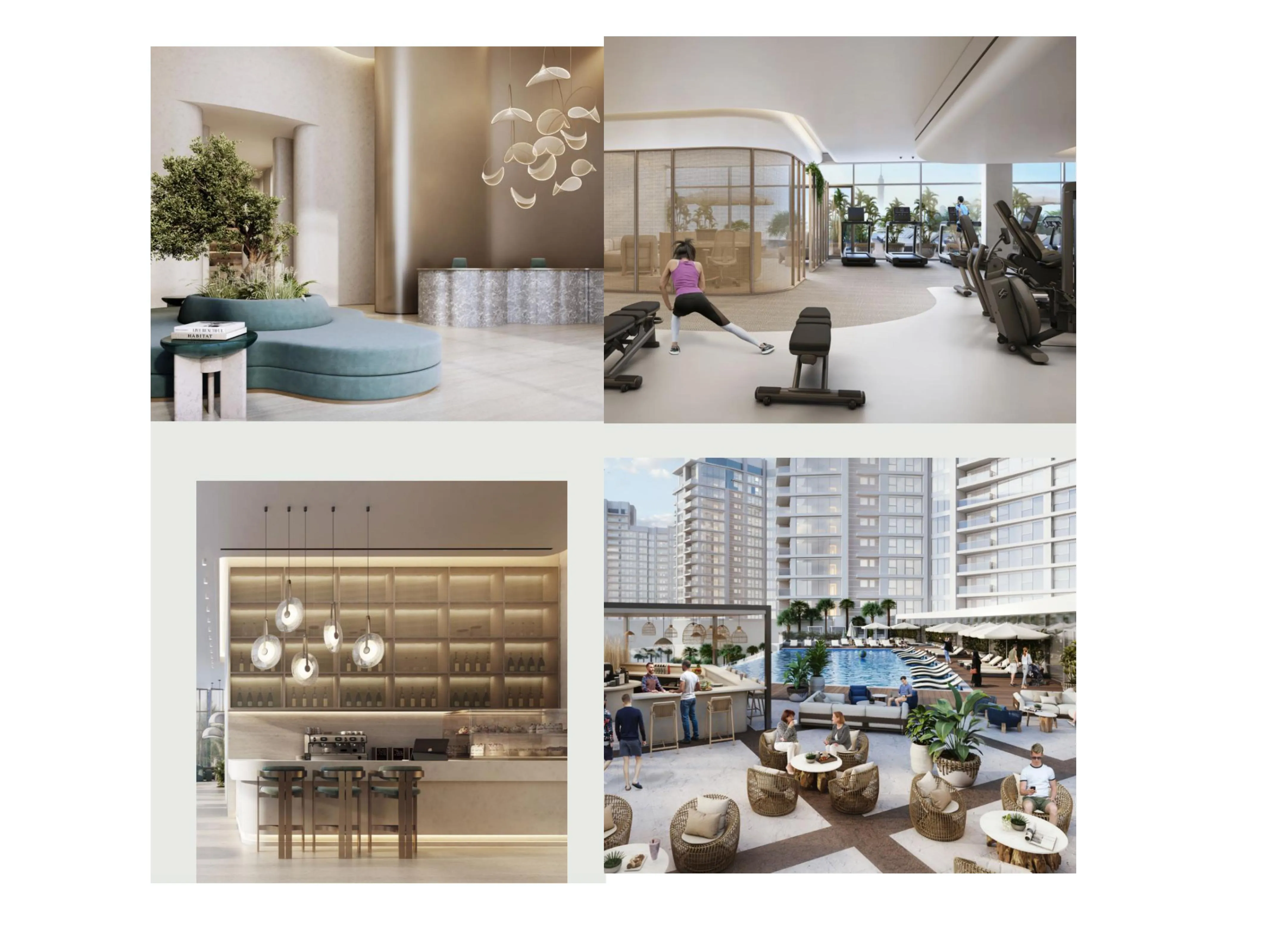 for sale in Zed Tower in of 0 m² with 0 bedrooms