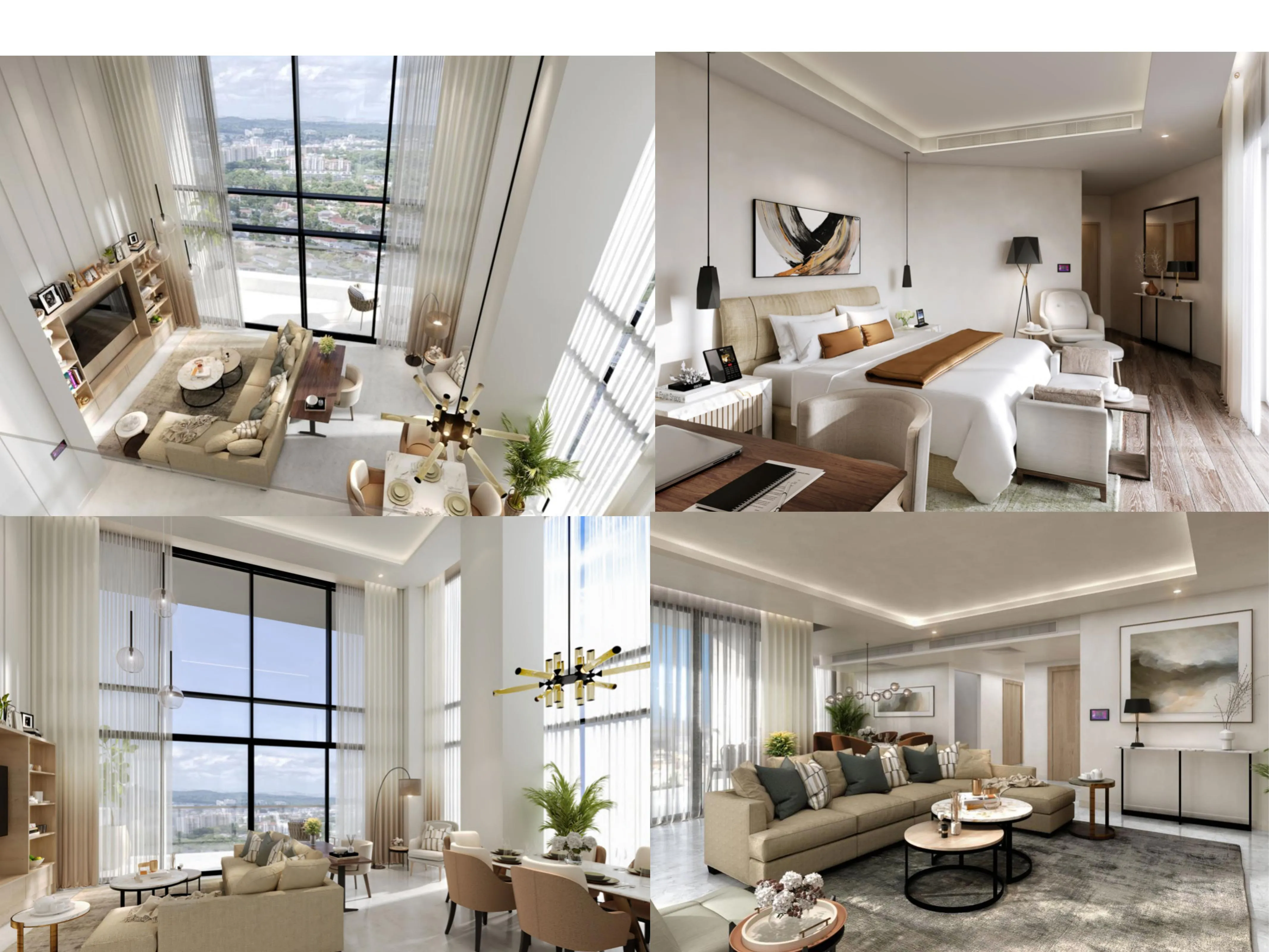 for sale in Zed Tower in of 0 m² with 0 bedrooms