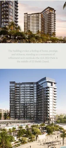 for sale in Zed Tower in of 0 m² with 0 bedrooms