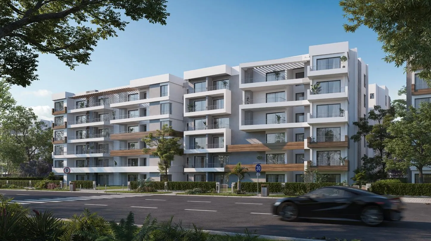  for sale in Palm Hills New Cairo in  of 0 m² with 0 bedrooms