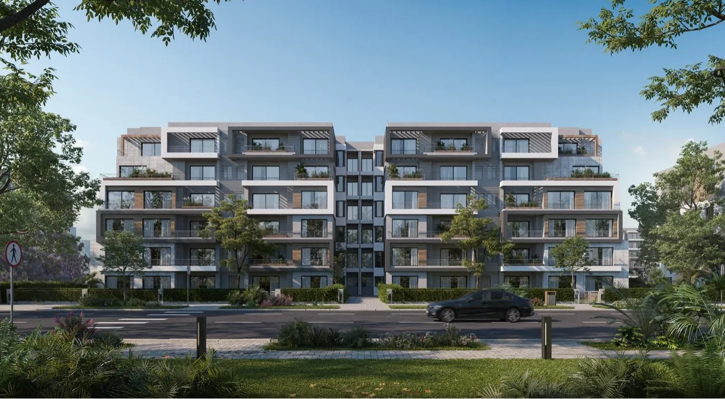  for sale in Palm Hills New Cairo in  of 0 m² with 0 bedrooms