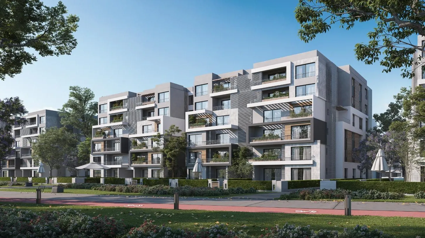  for sale in Palm Hills New Cairo in  of 0 m² with 0 bedrooms