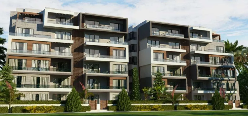  for sale in Palm Hills New Cairo in  of 0 m² with 0 bedrooms