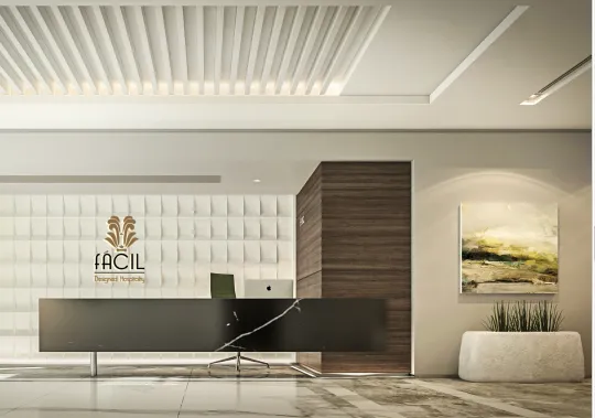  for sale in Modon Hotels & Residence Tower in  of 0 m² with 0 bedrooms