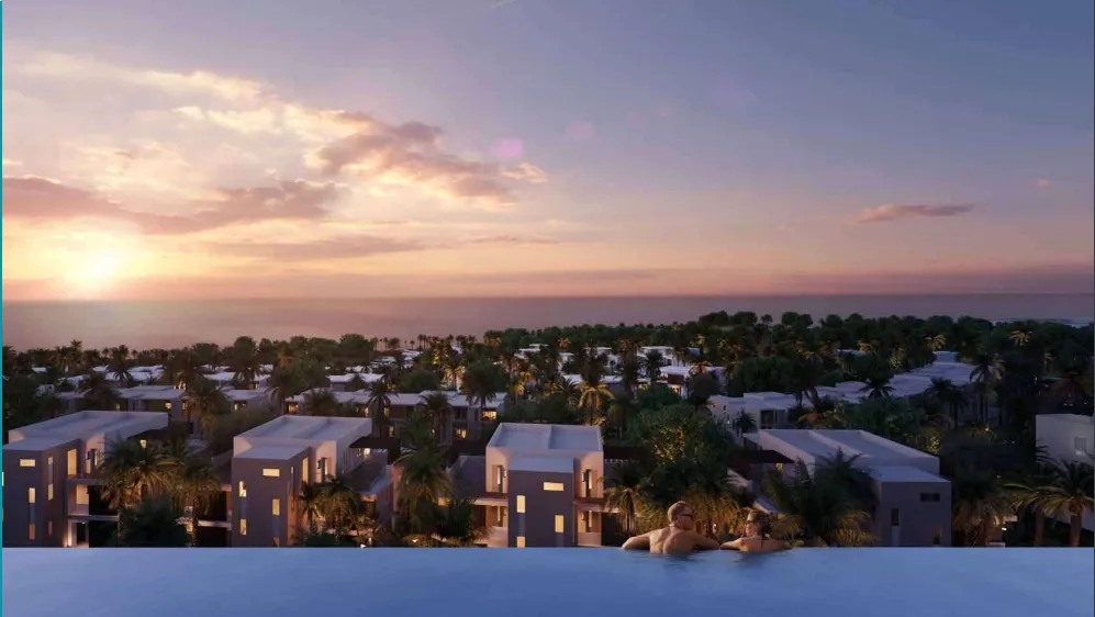 for sale in Smeralda Bay Sidi Heneish -Sbay in of 0 m² with 0 bedrooms