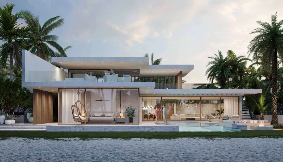  for sale in Smeralda Bay Sidi Heneish -Sbay in  of 0 m² with 0 bedrooms