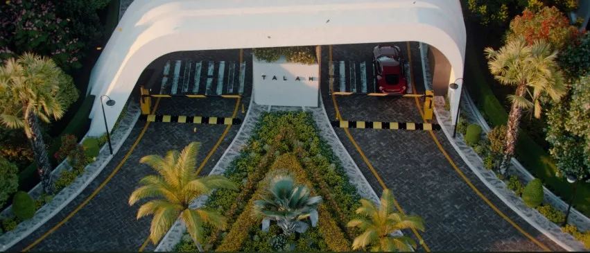 Duplex for sale in Talah in New Capital City of 0 m² with 4 bedrooms