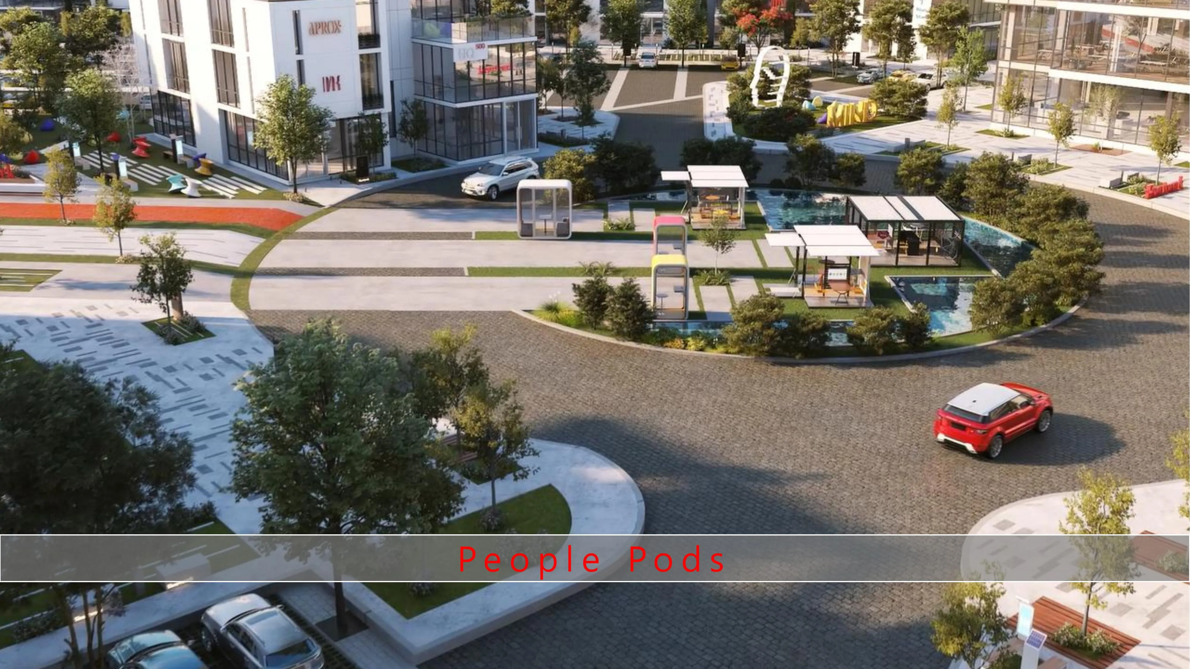  for sale in HeartWork in  of 0 m² with 0 bedrooms