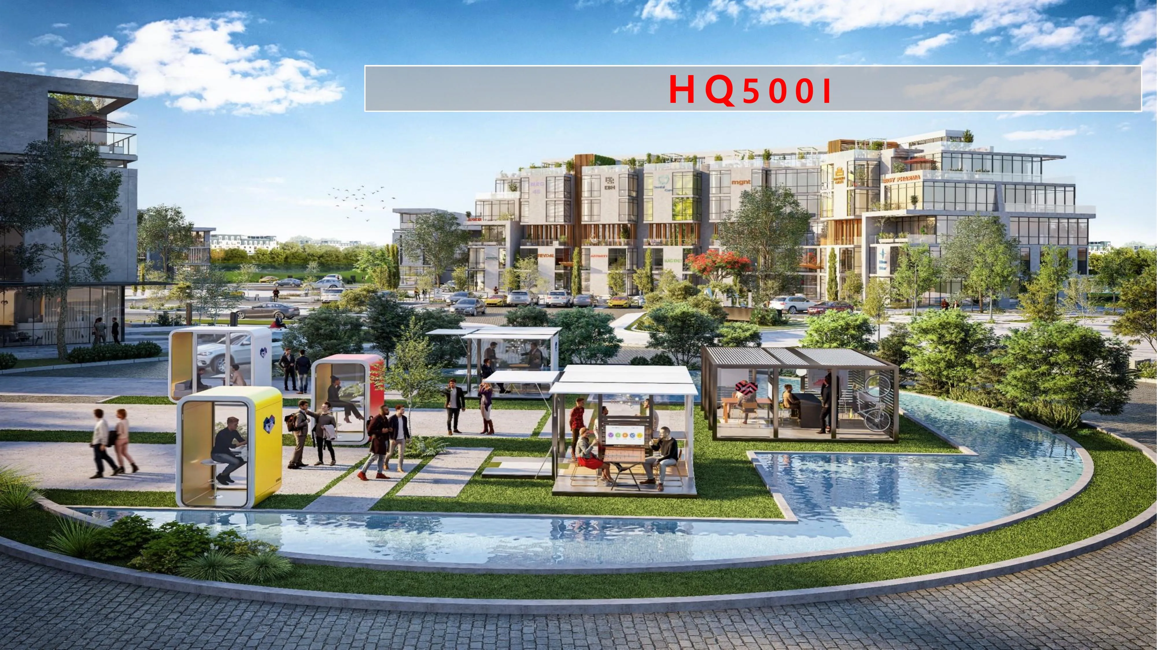  for sale in HeartWork in  of 0 m² with 0 bedrooms