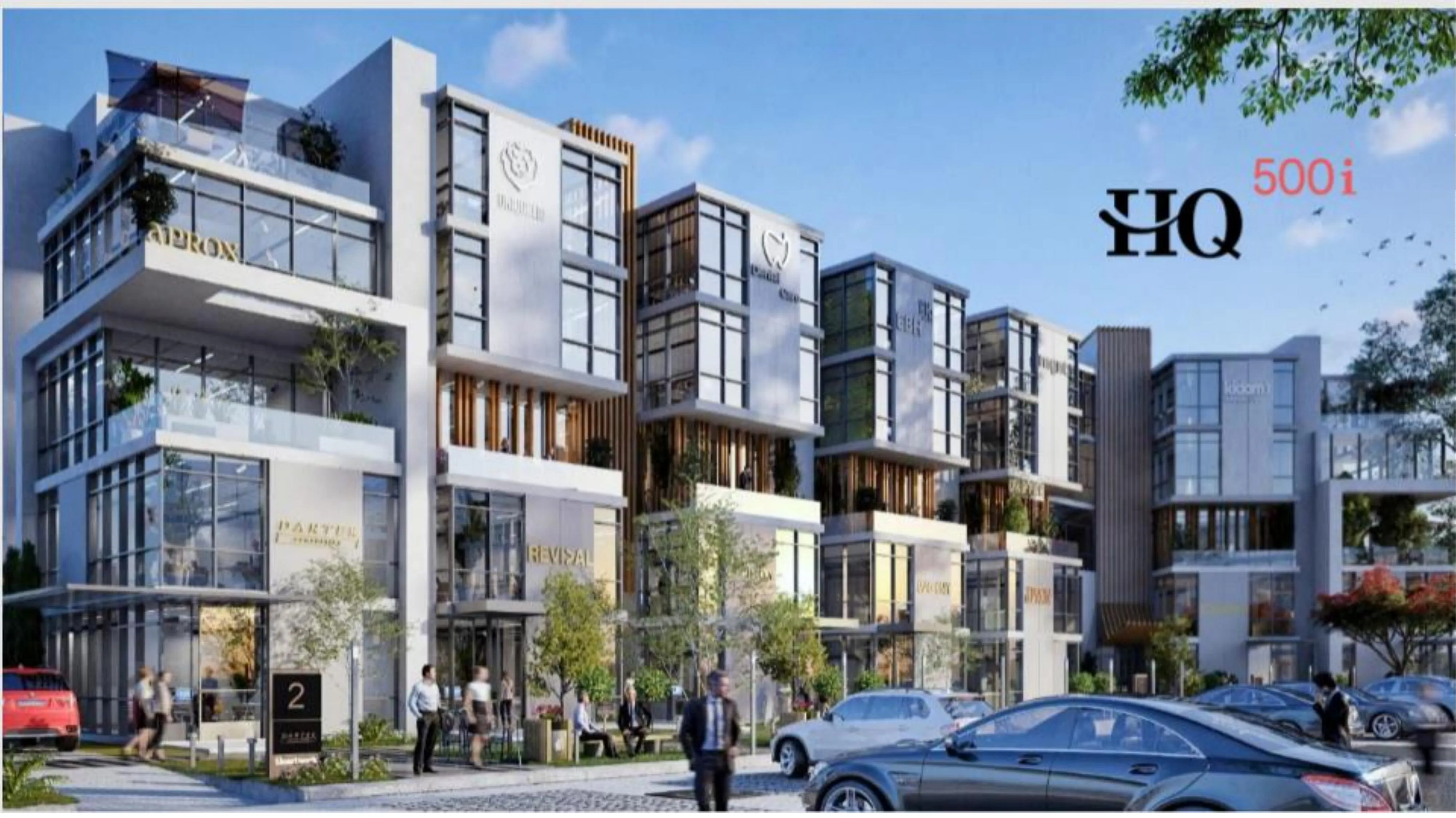  for sale in HeartWork in  of 0 m² with 0 bedrooms