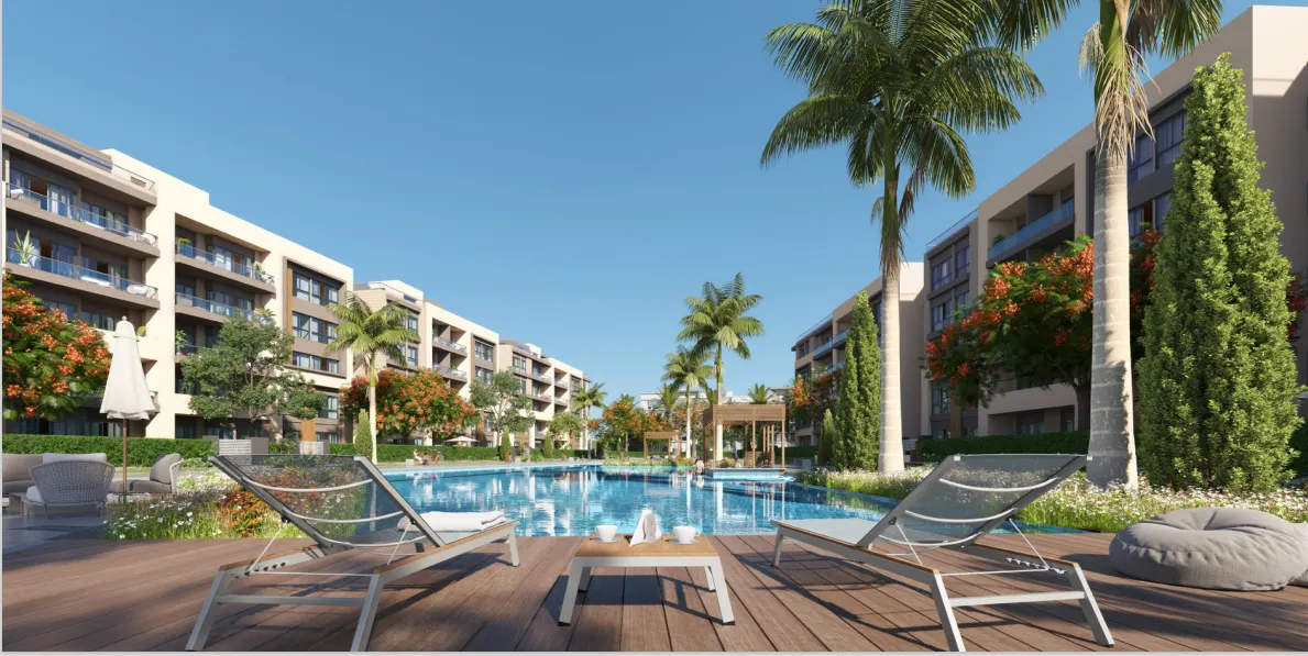  للبيع في ازاد فيوز في  بمساحة 0 م² تتكون من 0 غرف