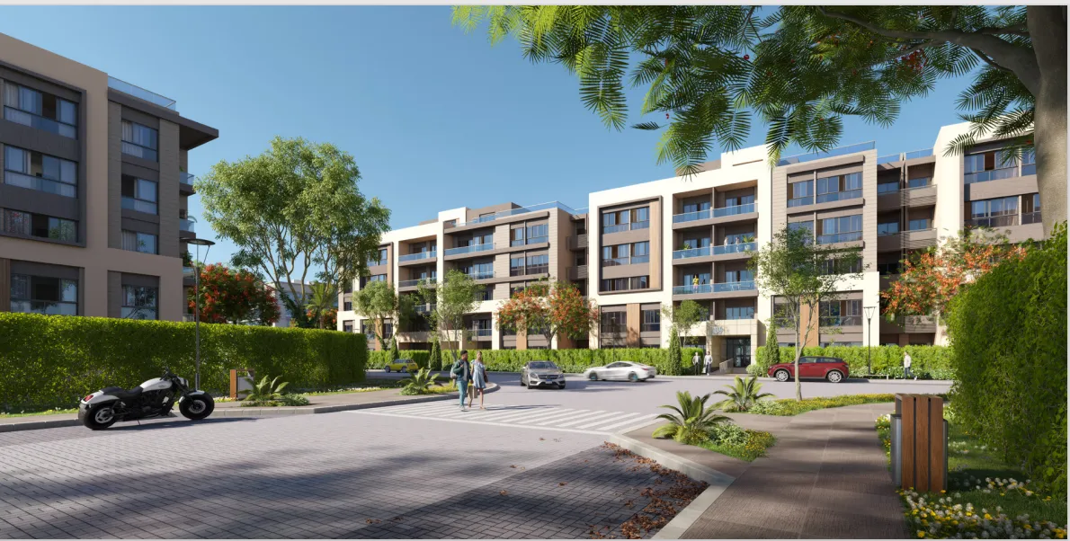  للبيع في ازاد فيوز في  بمساحة 0 م² تتكون من 0 غرف