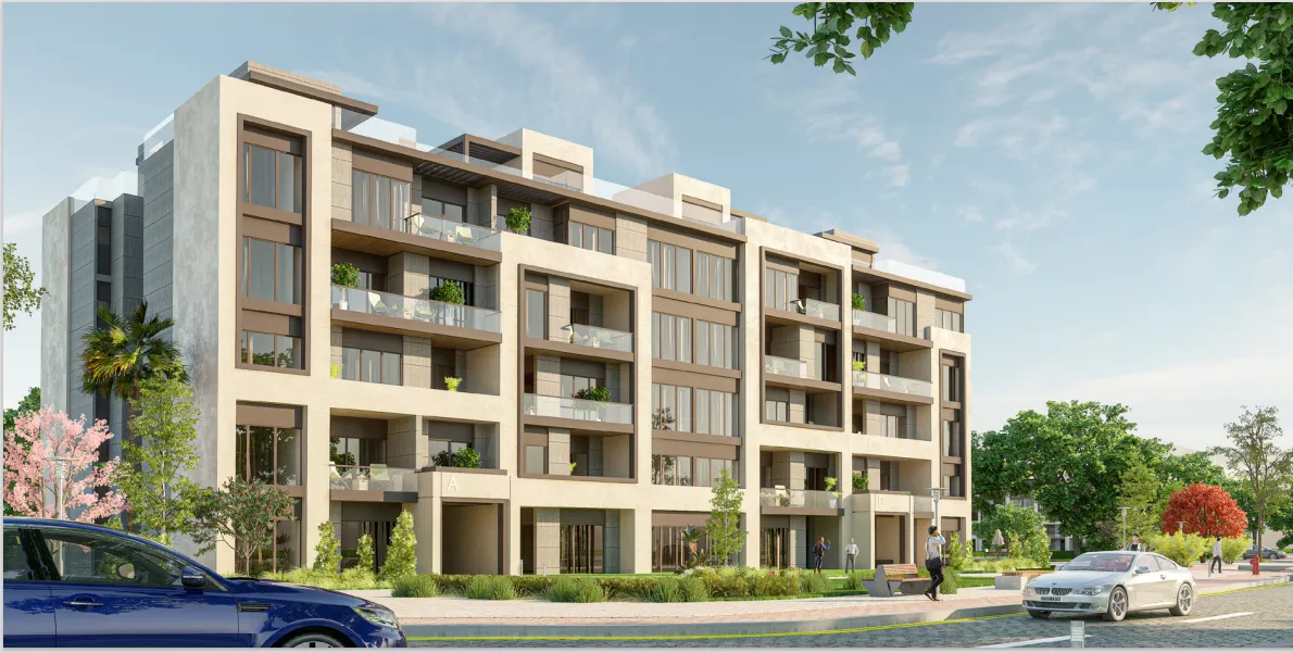  للبيع في ازاد فيوز في  بمساحة 0 م² تتكون من 0 غرف