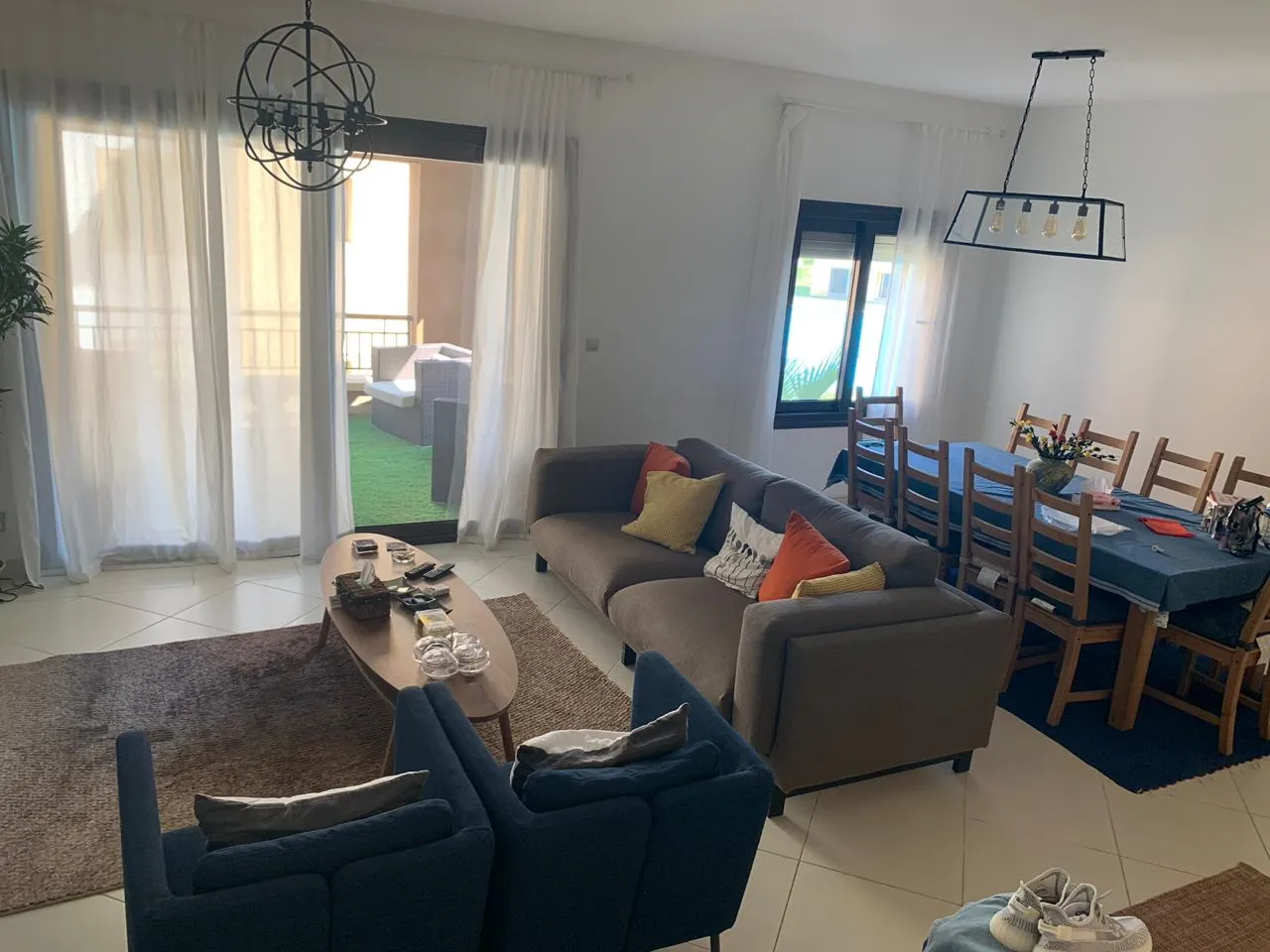 للبيع في مراسي في بمساحة 0 م² تتكون من 0 غرف