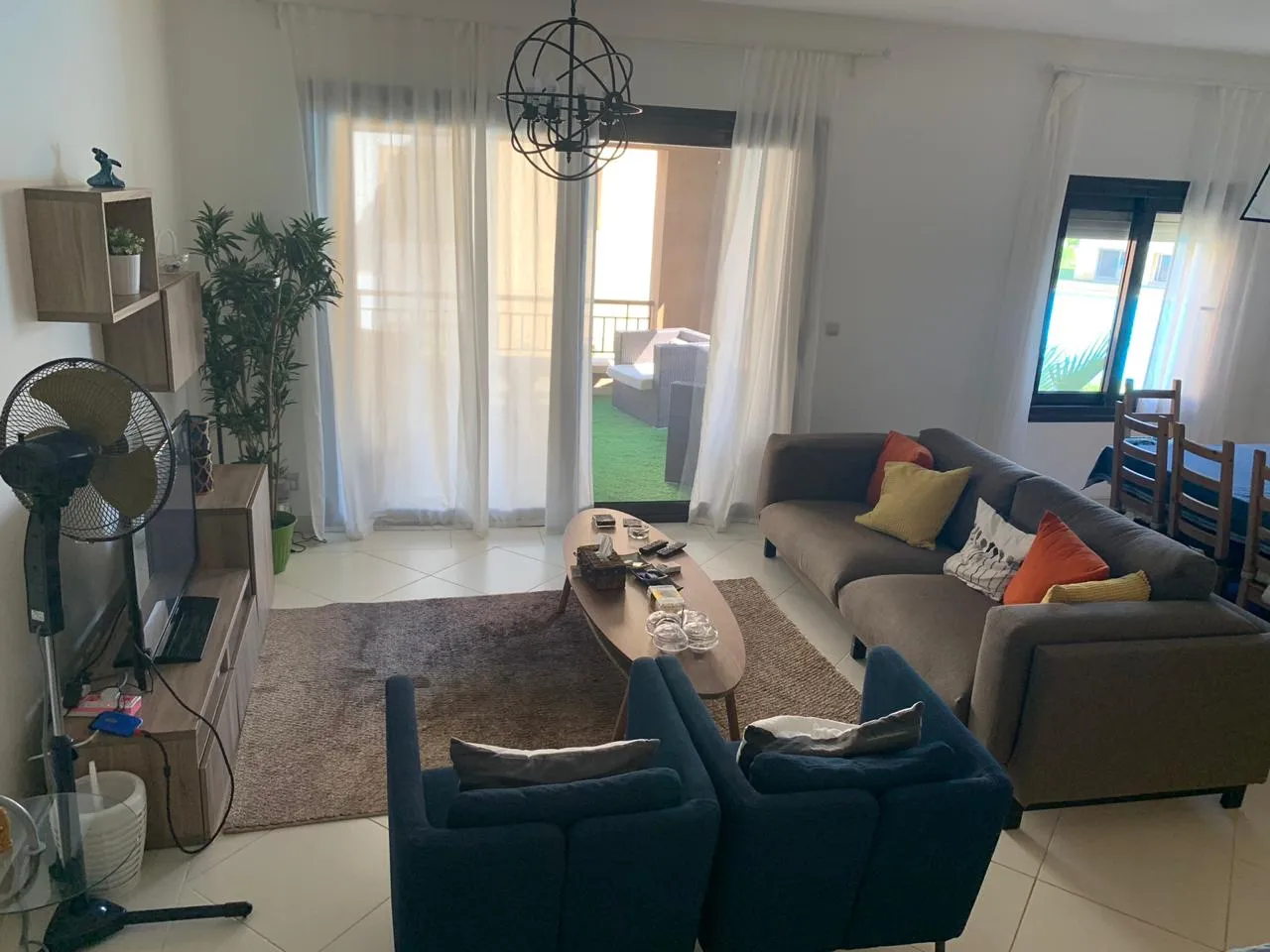 للبيع في مراسي في بمساحة 0 م² تتكون من 0 غرف