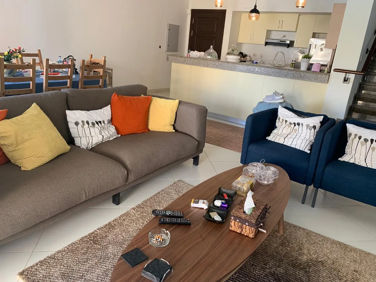 للبيع في مراسي في بمساحة 0 م² تتكون من 0 غرف