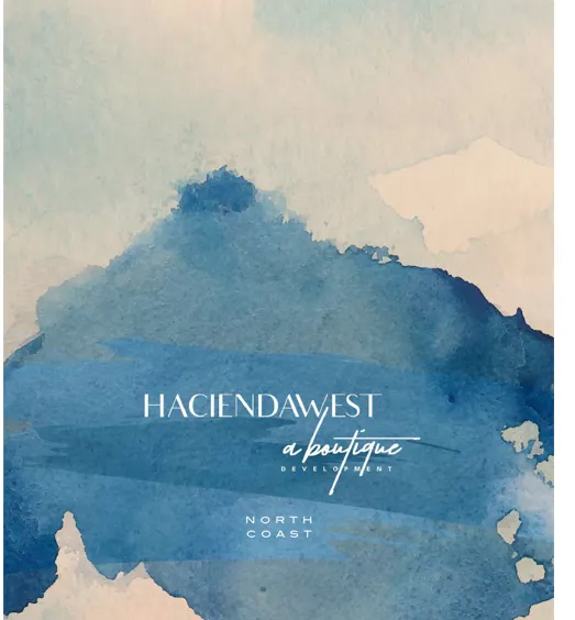  للبيع في هاسيندا ويست في  بمساحة 0 م² تتكون من 0 غرف