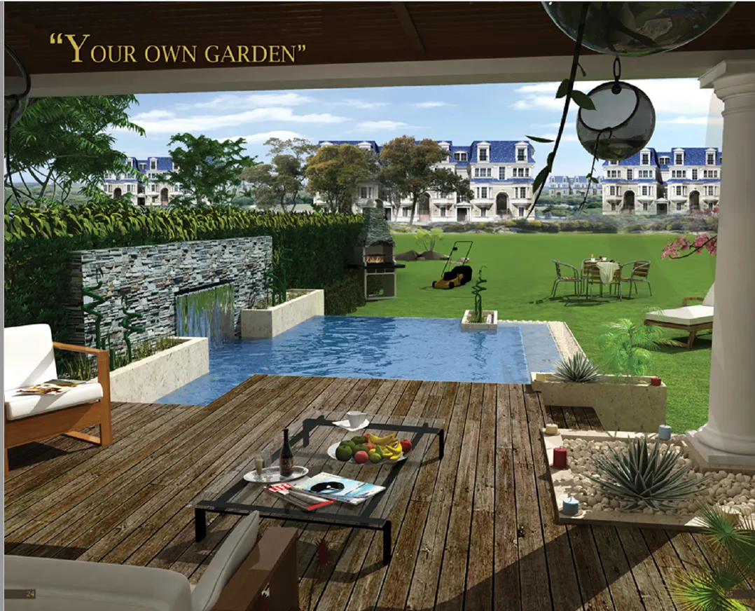 for sale in Mountain view Giza Plateau in of 0 m² with 0 bedrooms