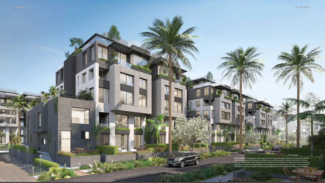 for sale in Trio in of 0 m² with 0 bedrooms