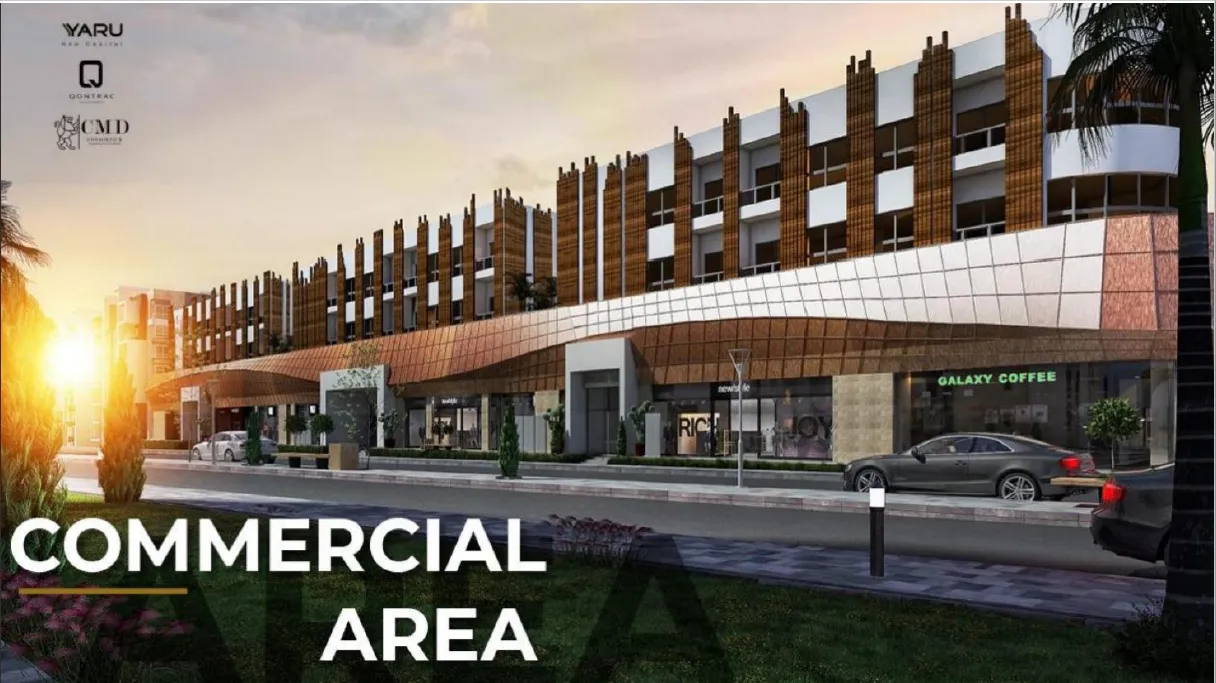  للبيع في يارو  في  بمساحة 0 م² تتكون من 0 غرف