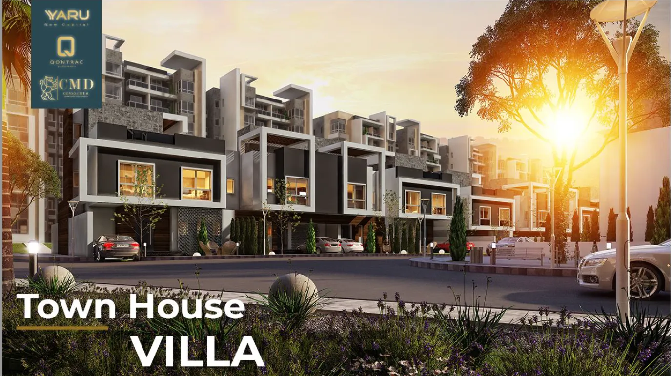  للبيع في يارو  في  بمساحة 0 م² تتكون من 0 غرف