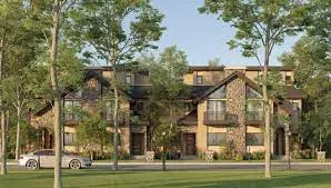 Townhouse for sale in The Marq Ville in Mostakbal City of 0 m² with 3 bedrooms