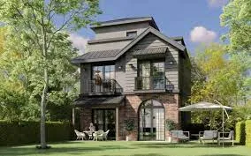 Townhouse for sale in The Marq Ville in Mostakbal City of 0 m² with 3 bedrooms