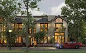 Townhouse for sale in The Marq Ville in Mostakbal City of 0 m² with 3 bedrooms