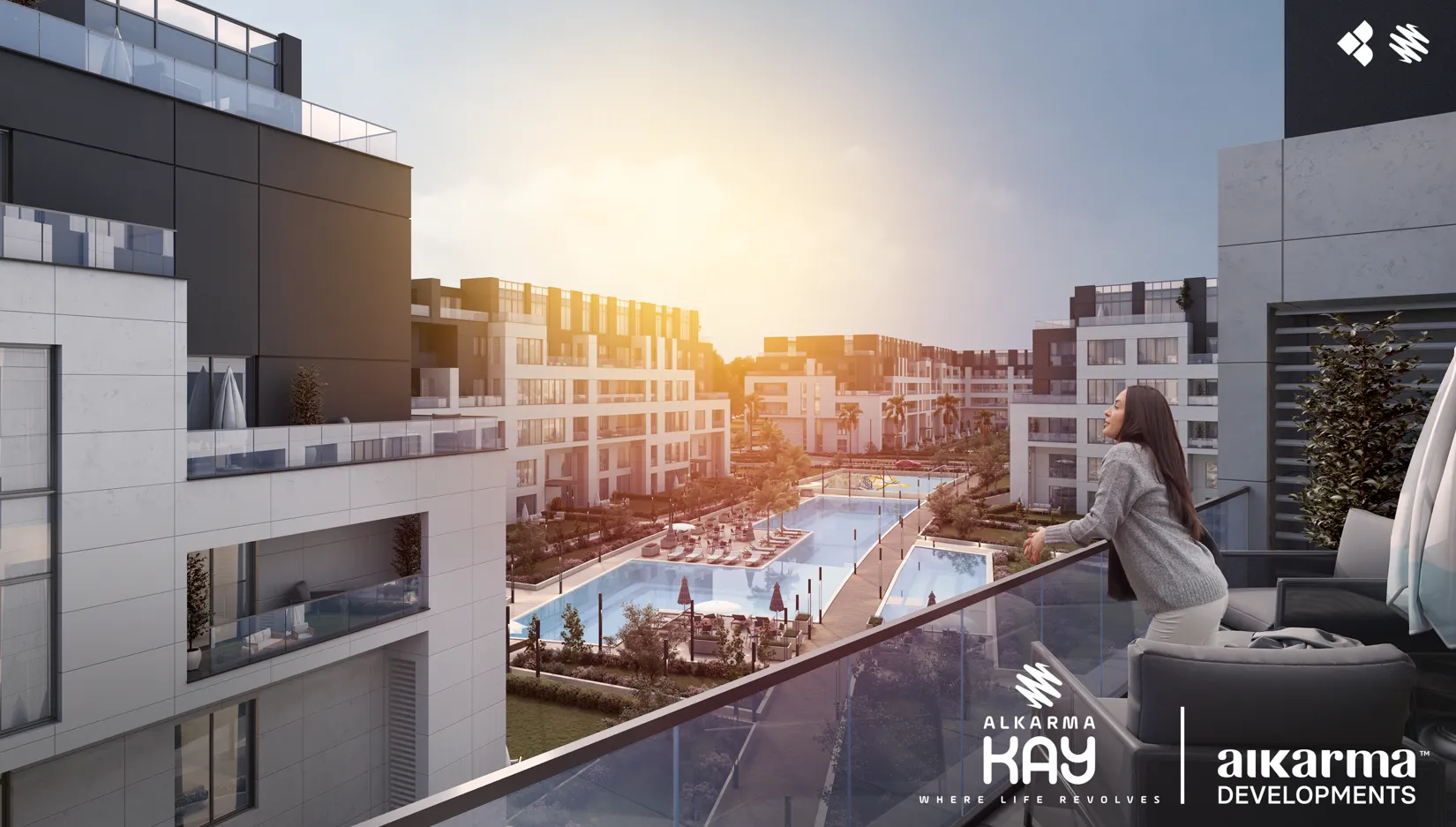for sale in Al Karma Kay in of 0 m² with 0 bedrooms