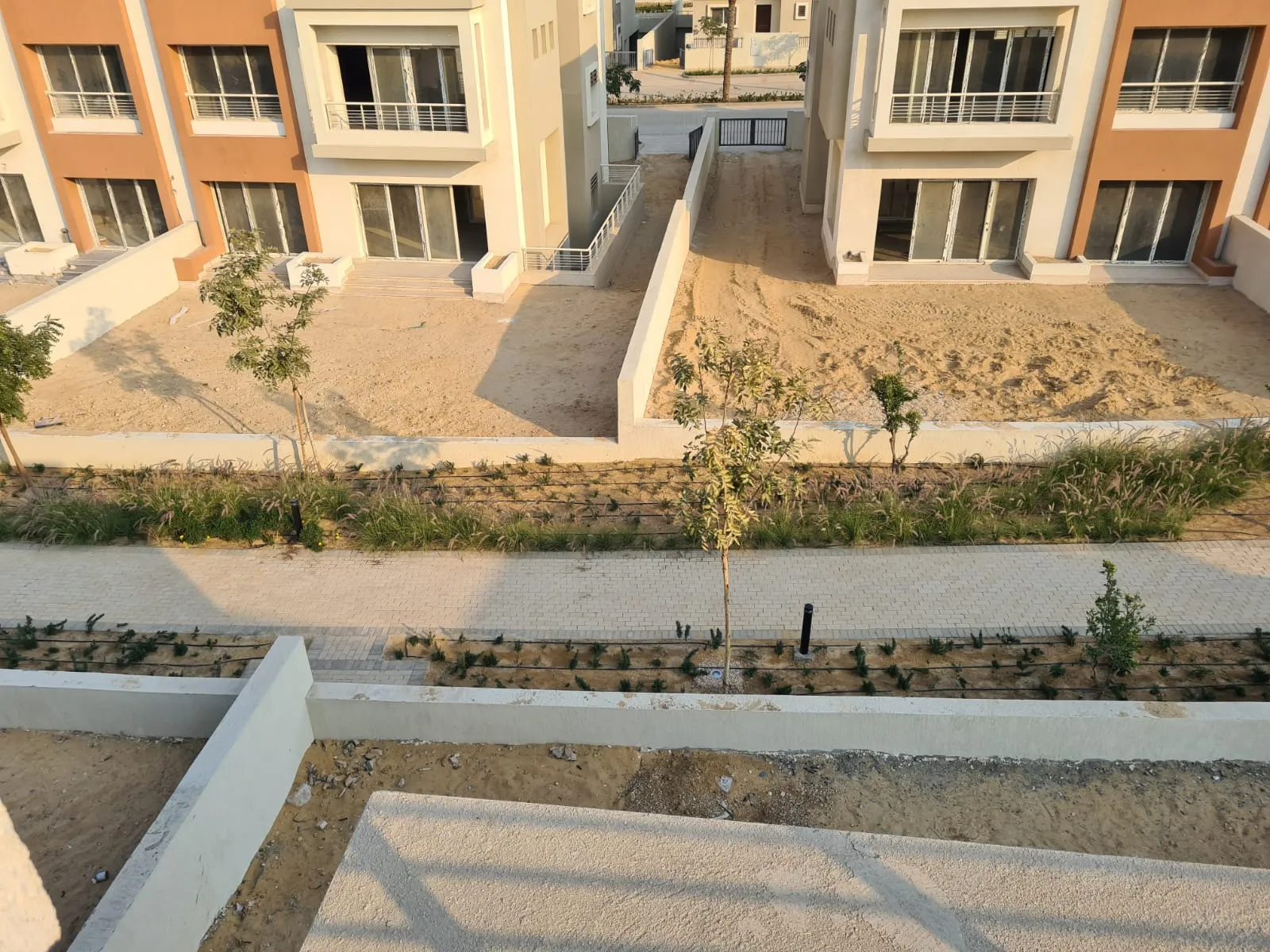 Twinhouse for sale in Cairo Festival City in New Cairo of 0 m² with 4 bedrooms