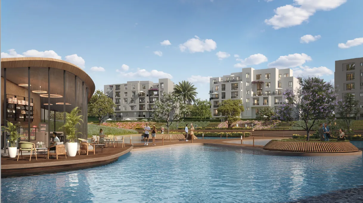  for sale in O West Orascom in  of 0 m² with 0 bedrooms