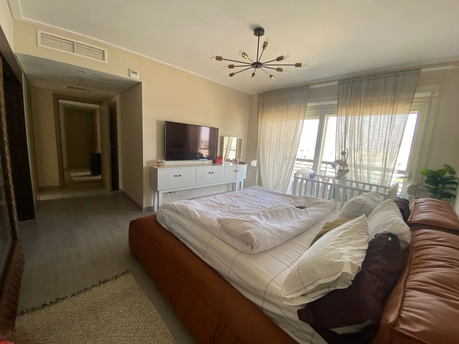 Penthouse for sale in New Giza in 6th of October City of 0 m² with 3 bedrooms
