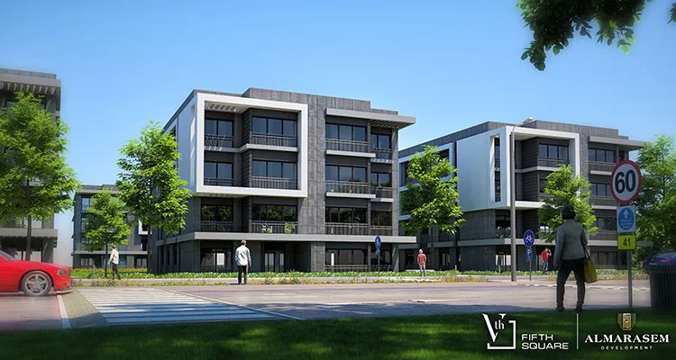  for sale in Fifth Square Al Marasem in  of 0 m² with 0 bedrooms