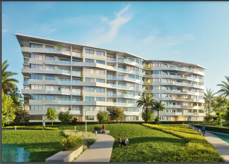 فيلا للبيع في ذا ميديان ريزيدنسز في القاهرة الجديدة بمساحة 0 م² تتكون من 3 غرف