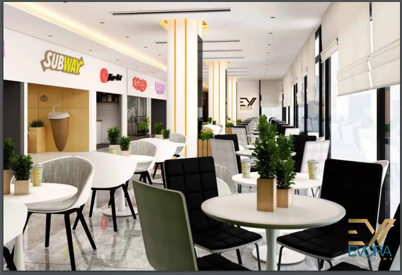 for sale in Evora Tower in of 0 m² with 0 bedrooms