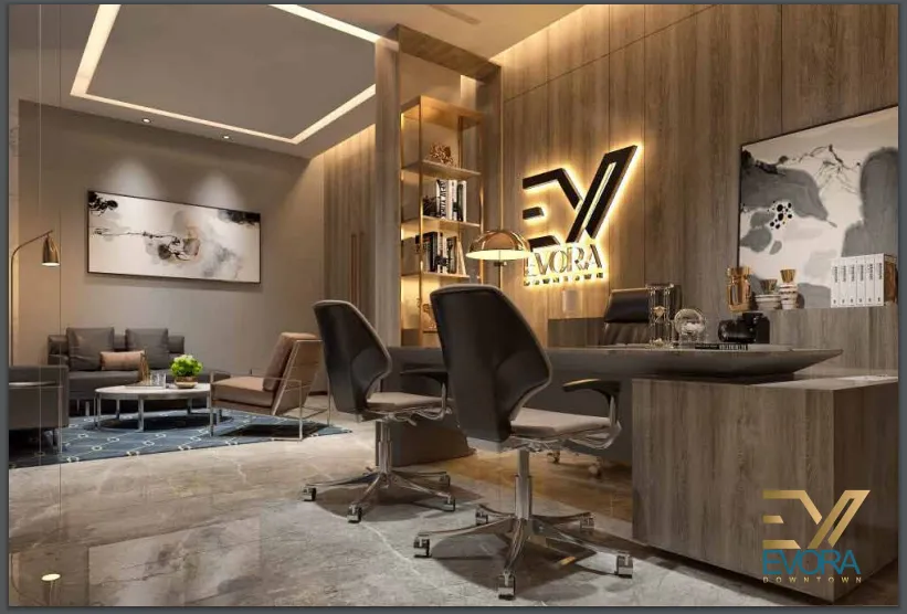 for sale in Evora Tower in of 0 m² with 0 bedrooms