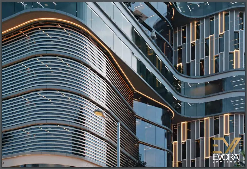  for sale in Evora Tower in  of 0 m² with 0 bedrooms