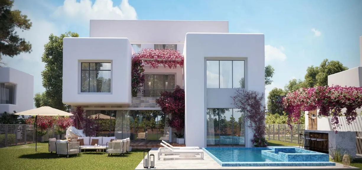 Twinhouse for sale in Seazen in Al Dabaa of 0 m² with 3 bedrooms