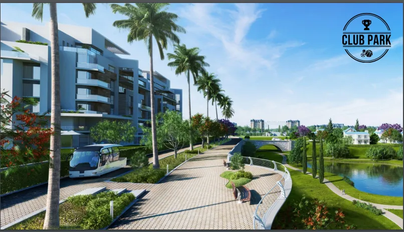 for sale in Mountain View ICity New Cairo in of 0 m² with 0 bedrooms