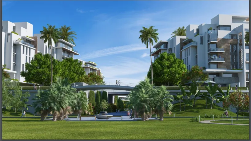  for sale in Mountain View ICity New Cairo in  of 0 m² with 0 bedrooms