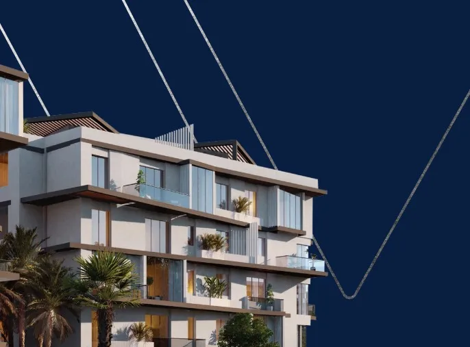 شقة للبيع في V ريزدنس - فيليت في جولدن سكوير بمساحة 0 م² تتكون من 3 غرف