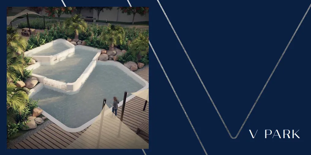 شقة للبيع في V ريزدنس - فيليت في جولدن سكوير بمساحة 0 م² تتكون من 3 غرف