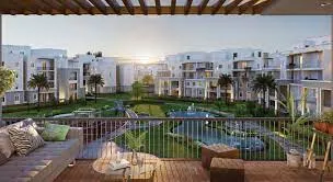 للبيع في أكتوبر بلازا في بمساحة 0 م² تتكون من 0 غرف